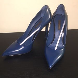 Louis Vuitton Eyeline Pumps 10.5 cm (glazed)